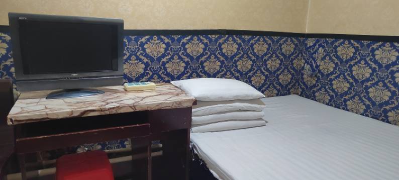 辽源中街旅店图片