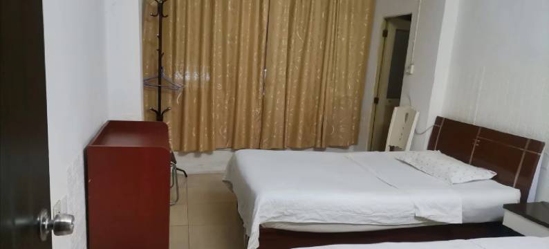 武汉松柏旅馆图片