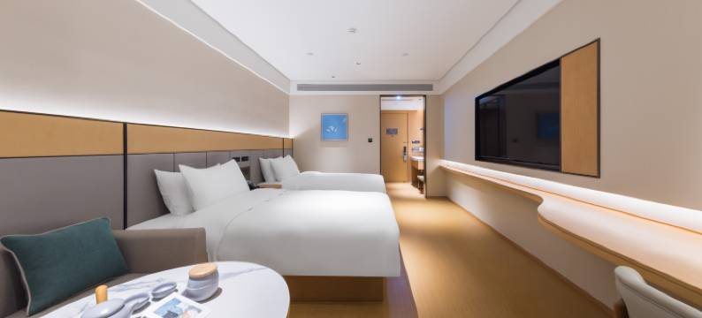 全季酒店(唐山曹妃甸工业区店)图片