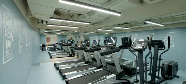 base佰舍服务式公寓(北京王府井隆福寺街店)图片