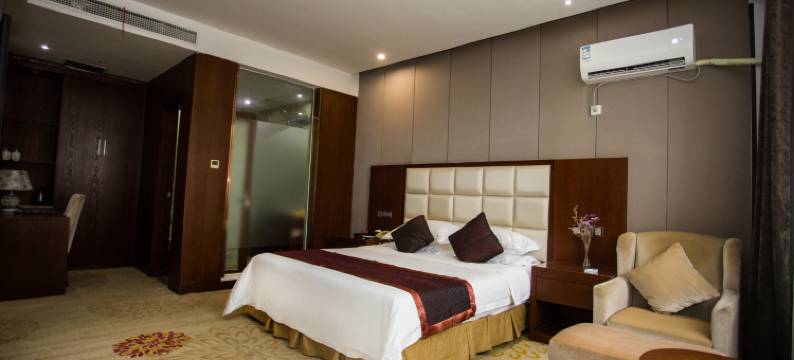 海悦大酒店(鄢陵翠柳路店)图片