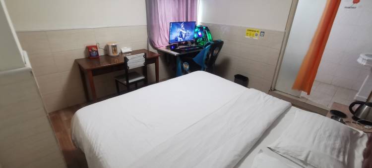 北金电竞公寓(深圳龙华店)图片