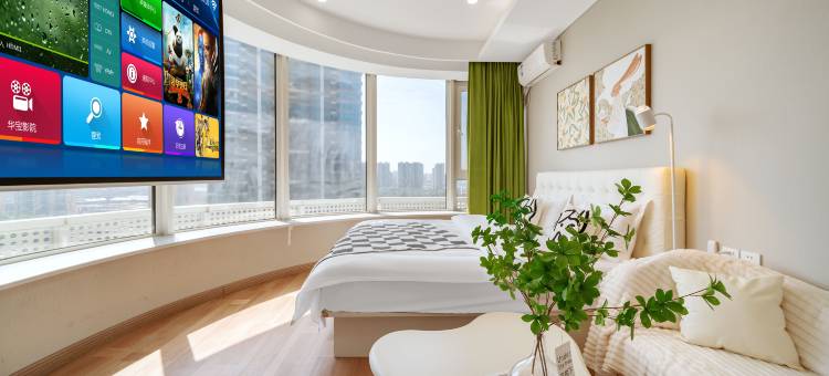 番茄民宿(沈阳沈北大学城辽宁大学店)图片