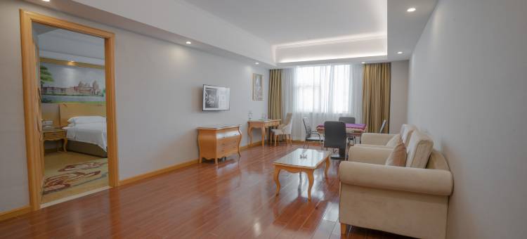 维也纳酒店(惠州仲恺高新区沥林镇卫生院沥林北站店)图片