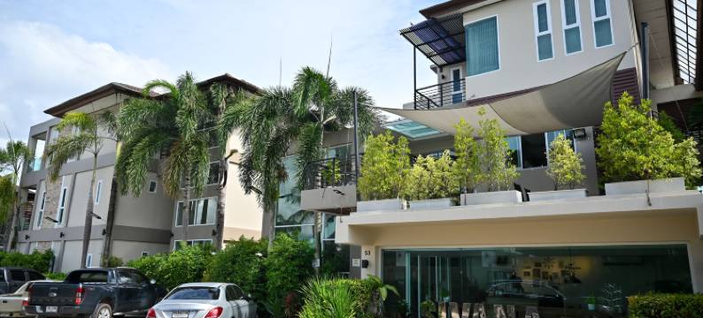 普吉岛西瓦纳广场酒店(Sivana Place Phuket)图片