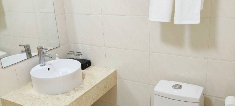 如家睿柏·云酒店(庄河新华路店)图片