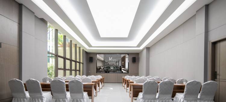 泸州江阳美仑酒店(西南医科大学附属口腔医院店)图片