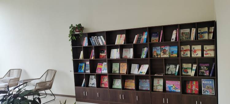 花筑·北京观山庭民宿(怀柔六渡河店)图片