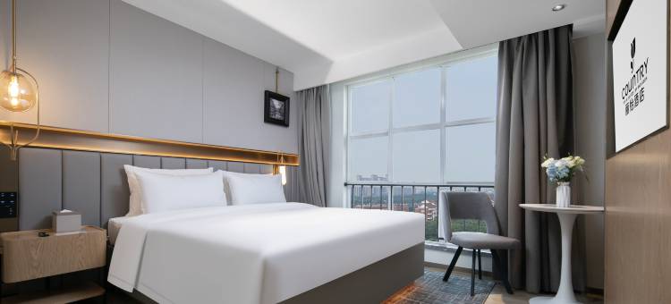 丽怡酒店(天津空港滨海国际机场店)图片