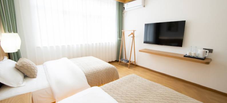 飞花轻梦精品民宿(大理古城南门店)图片