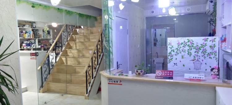 云客来旅店图片