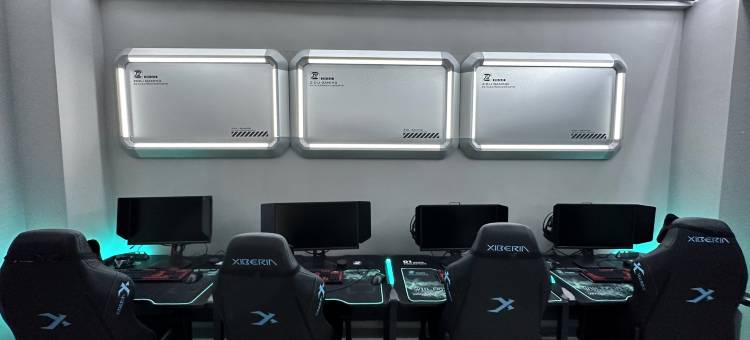 额敏相宜致家酒店图片