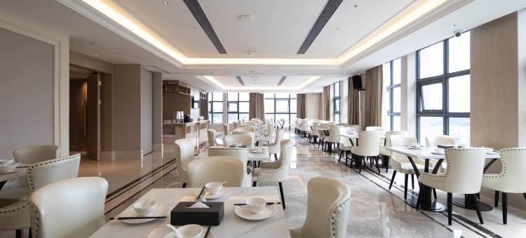 维也纳酒店(黔东南丹寨万达小镇店)图片