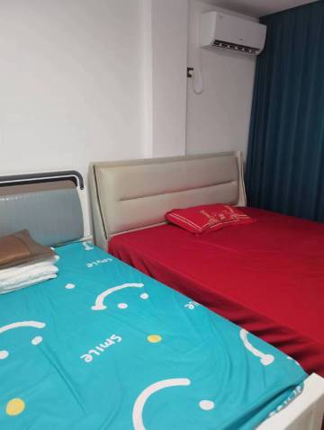 上高金况总民宿