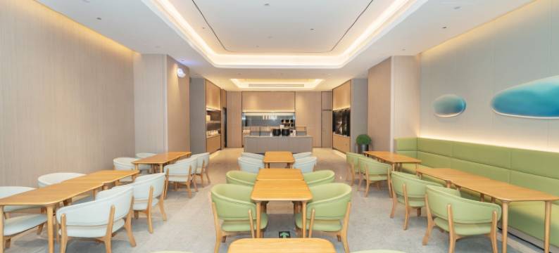 全季酒店(广州黄埔文冲店)图片