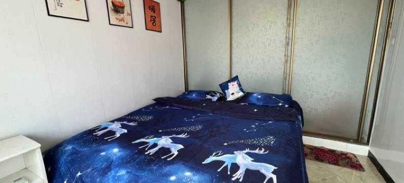 盘锦二宝民宿图片