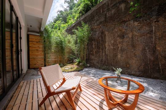 山景·宿酒店(阳朔西街店)图片