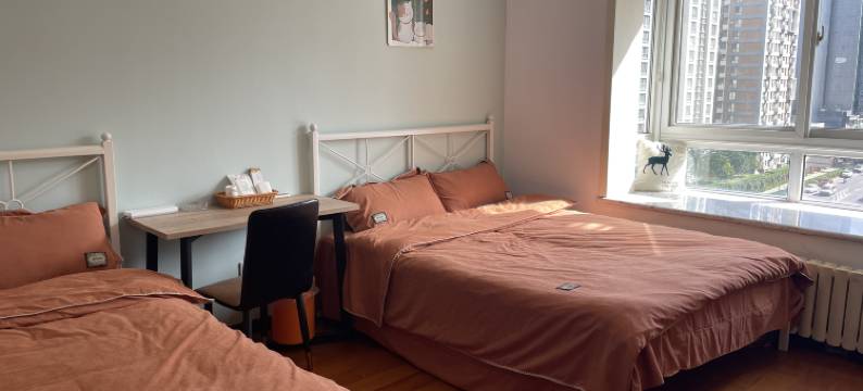 北京鑫鑫之家家庭旅馆图片