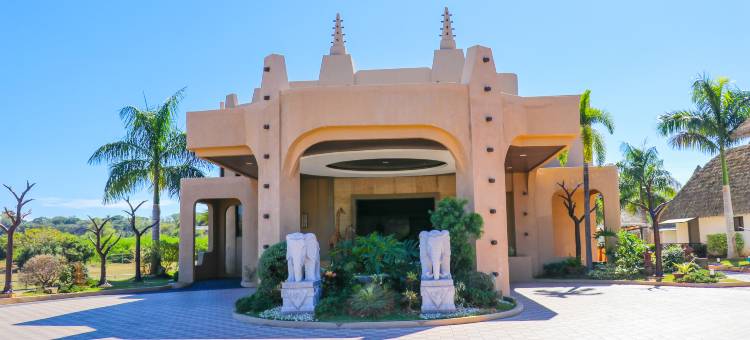 Safari酒店及别墅由Cocotel提供支持(Safari Hotel and Villas powered by Cocotel)图片