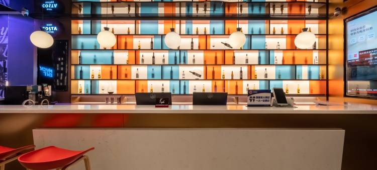 宜必思酒店(北京天安门广场店)图片