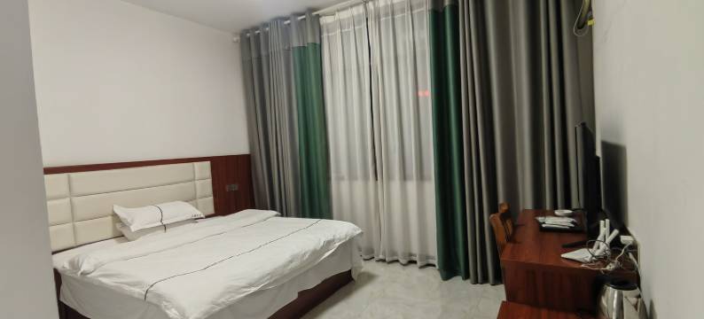 荔波桥头人家民宿图片