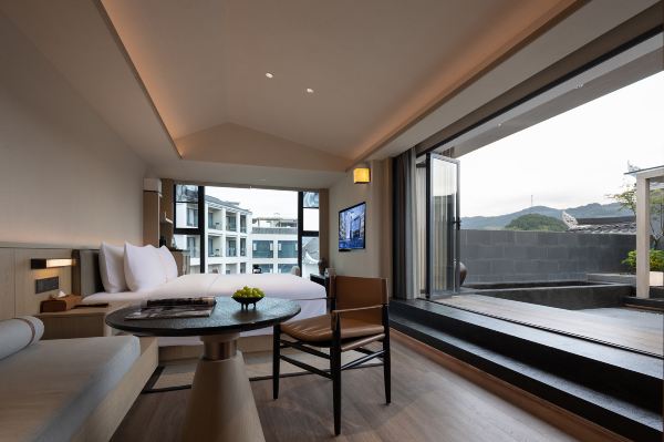 Hotel Overview