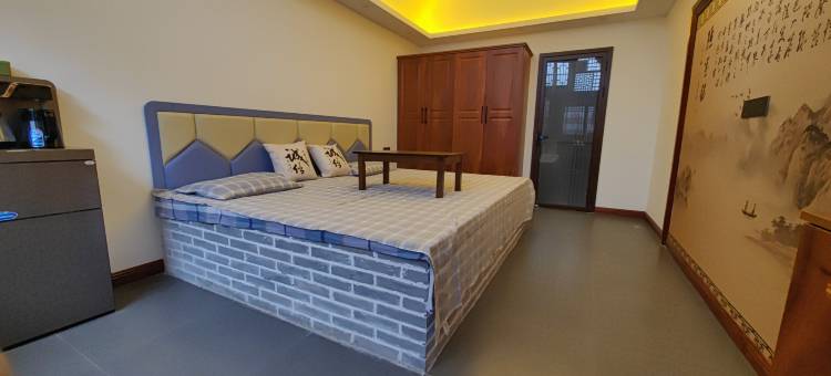 临县善为宝风情民宿图片