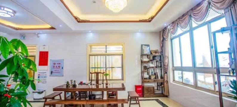 湄洲岛卓越海景宾馆图片