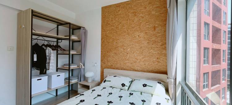 龙湖冠寓(深圳前海湾花园店)图片