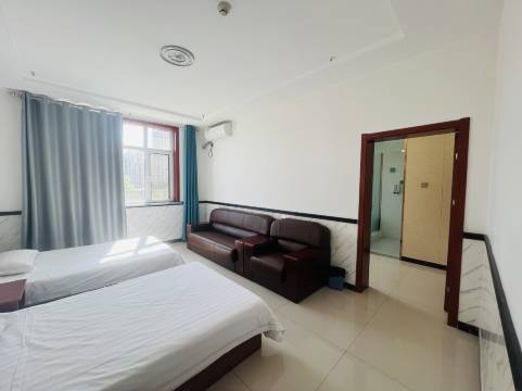 天津丰尚商务酒店