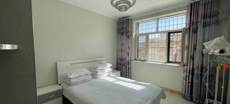 额济纳旗神迹旅店图片