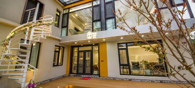 北京徊舍民宿图片