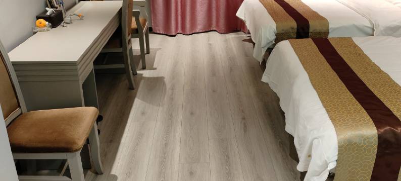 于都美帝纳酒店(火车站店)图片