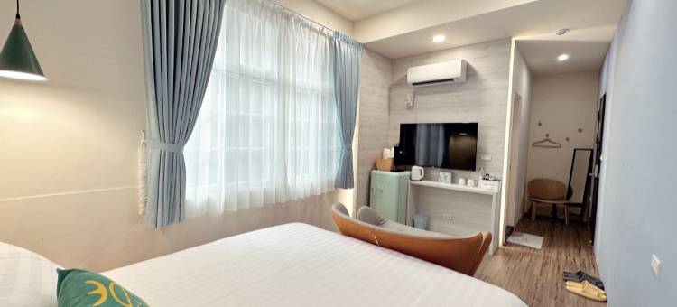 淌淌时光民宿图片