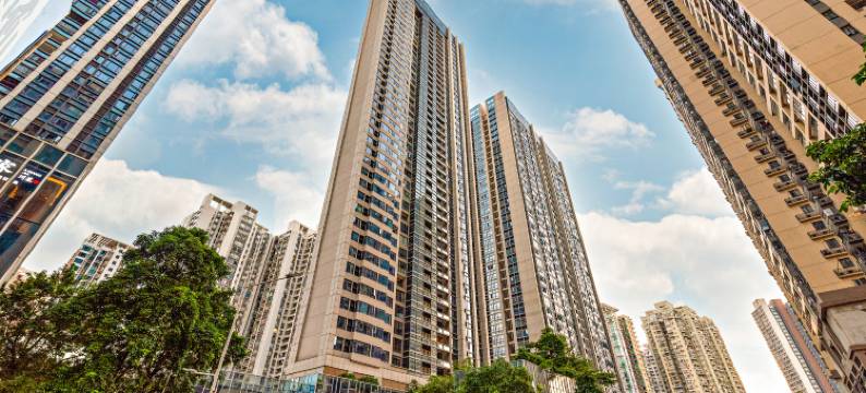 艾菲特公寓(广州珠江新城富力东山新天地店)图片