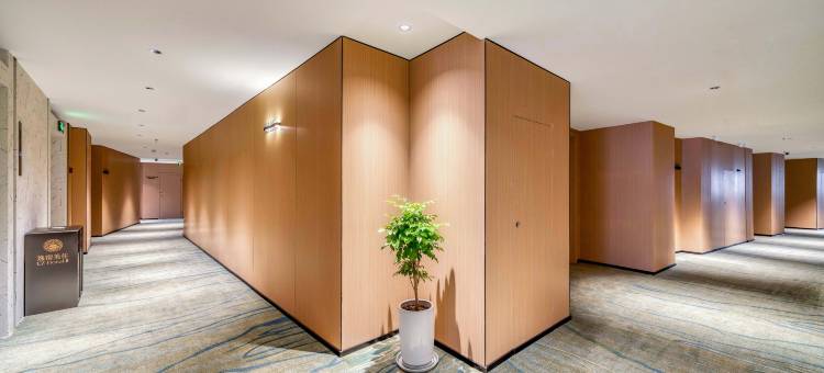 逸宿美住酒店(宁波会展中心李惠利东部医院店)图片