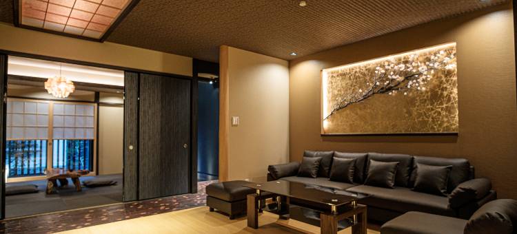 京蘭 静竹邸(Kyoran Seichikutei)图片