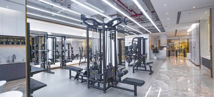 海南迎宾馆一号楼图片