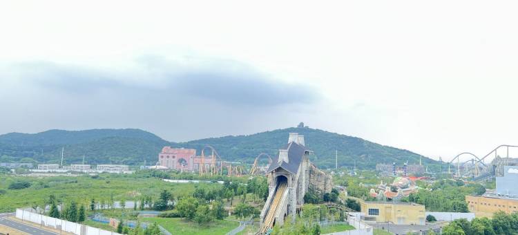 迪曼假日酒店(融创乐园店)图片