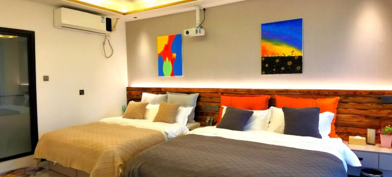 娜么好民宿图片