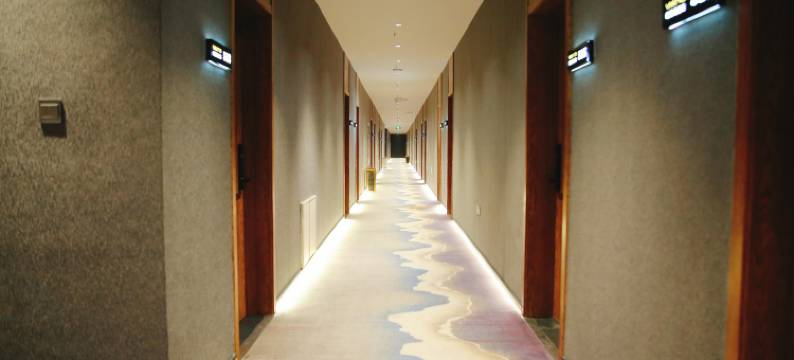 唯雅诺酒店(宁津德百广场店)图片