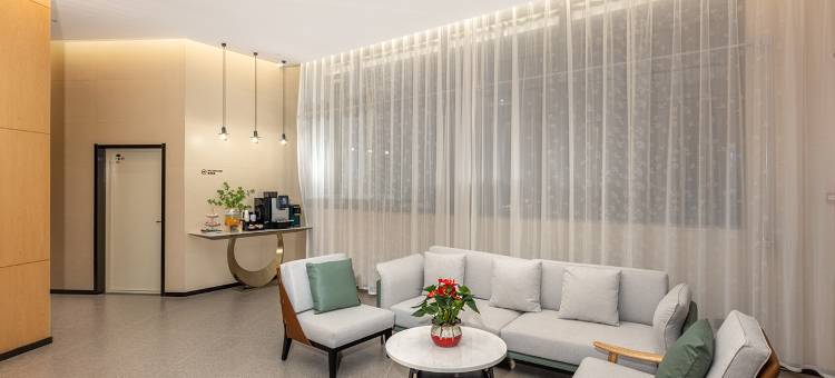 丽怡酒店(连云港市政府江苏海洋大学店)图片