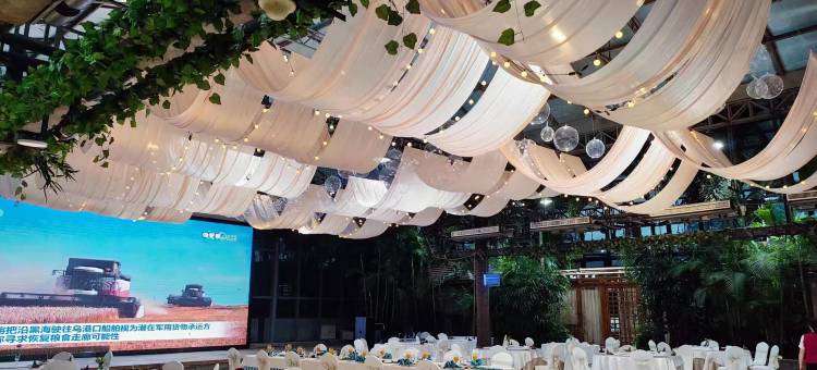 淮滨淮河饭店(东湖店)图片