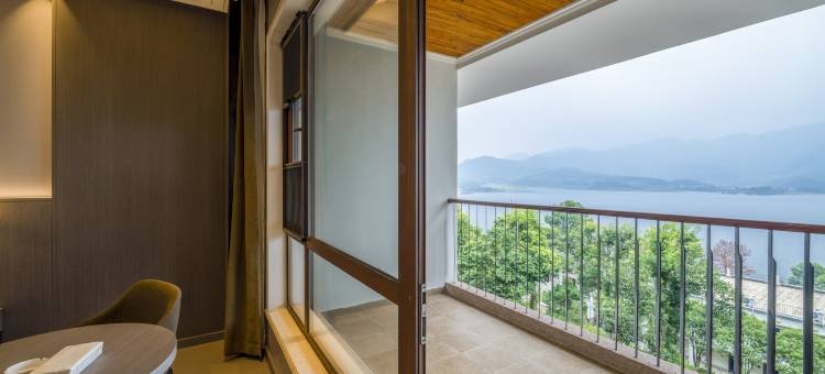 梦湖度假酒店图片