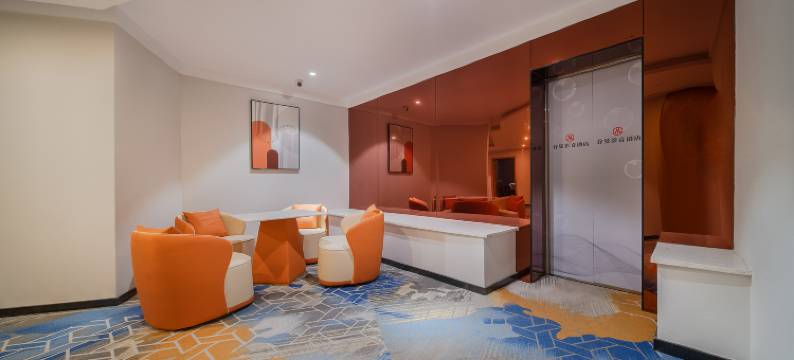 谷曼连锁酒店(武汉武湖地铁站店)图片