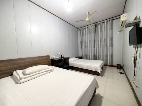 博兴宁泰商务宾馆