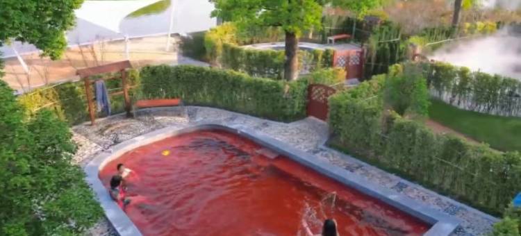 南通奇妙农场亲子假日酒店图片