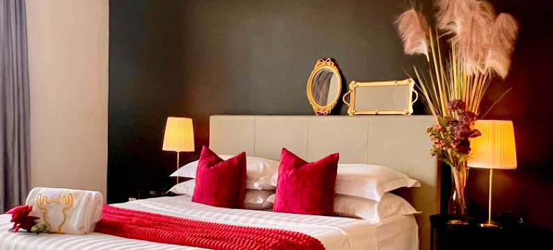 云顶高原山丘7石套房酒店(7Stonez Residences Midhills Genting Highlands)图片