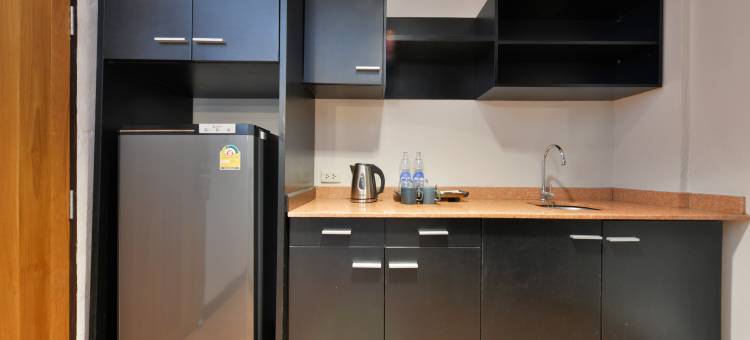 穰南帝景酒店(Royal View Resort - Rang Nam)图片