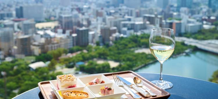 帝国酒店大阪(Imperial Hotel Osaka)图片